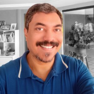 André Souza - Assessor de Investimentos