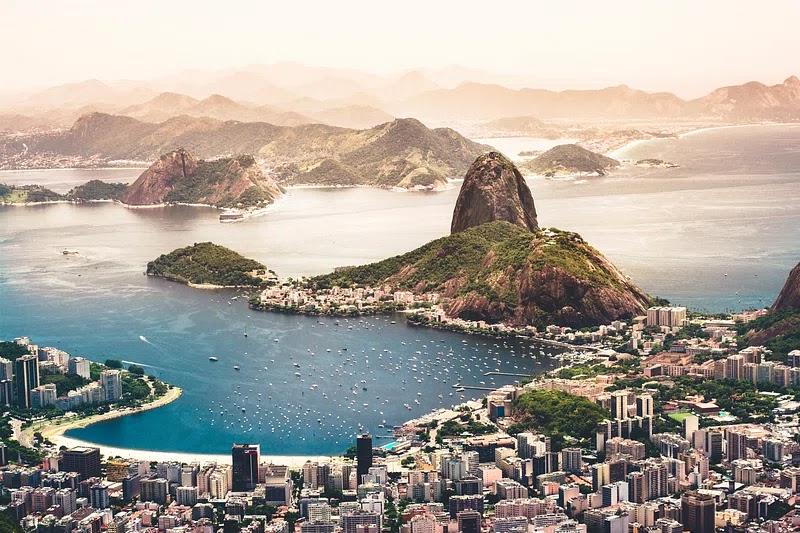 10 Reasons Why Foreigners Should Invest in Brazil