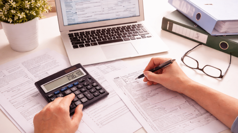 Estratégia para chegar mais rápido aos R$100 mil