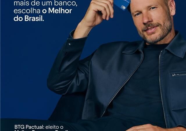 BTG Pactual é Premiado pela Global Finance como Melhor Banco Brasileiro: O Que Isso Significa para Investidores e Clientes?