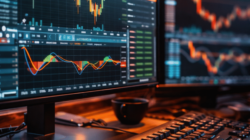 Fundos de Ações: O Que São, Como Funcionam e Quais Suas Vantagens em 2026