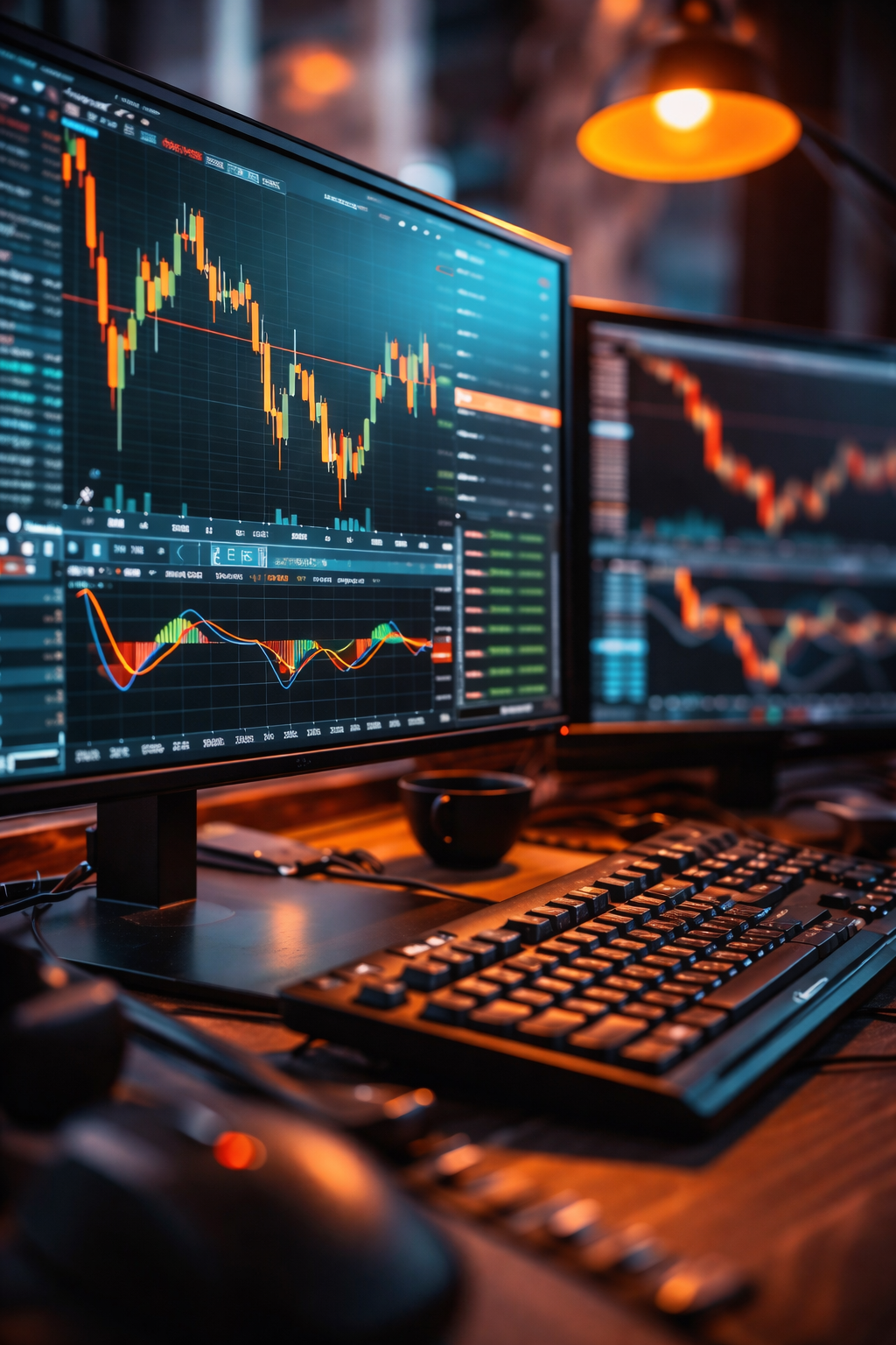 Fundos de Ações: O Que São, Como Funcionam e Quais Suas Vantagens em 2026