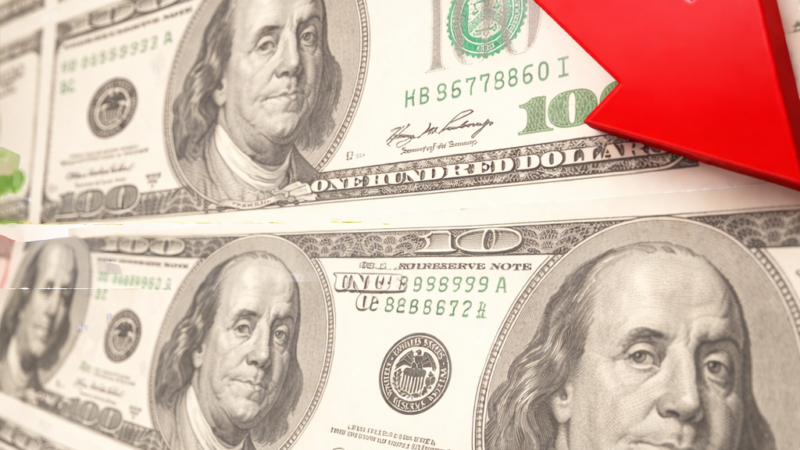 Como Investir Quando o Dólar Está Caindo? Estratégias Inteligentes Para Aproveitar o Cenário