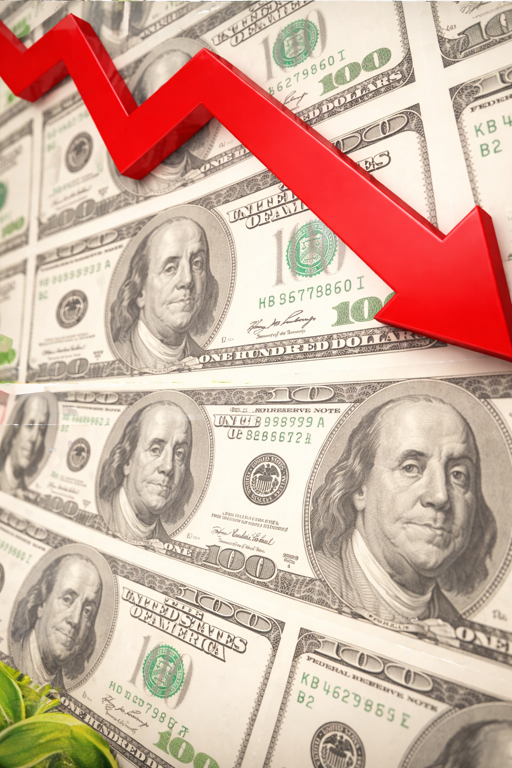 Como Investir Quando o Dólar Está Caindo? Estratégias Inteligentes Para Aproveitar o Cenário