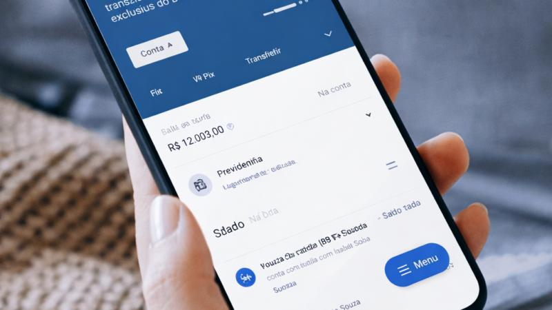 Por Que Você Deveria Ter Uma Conta no BTG Pactual?