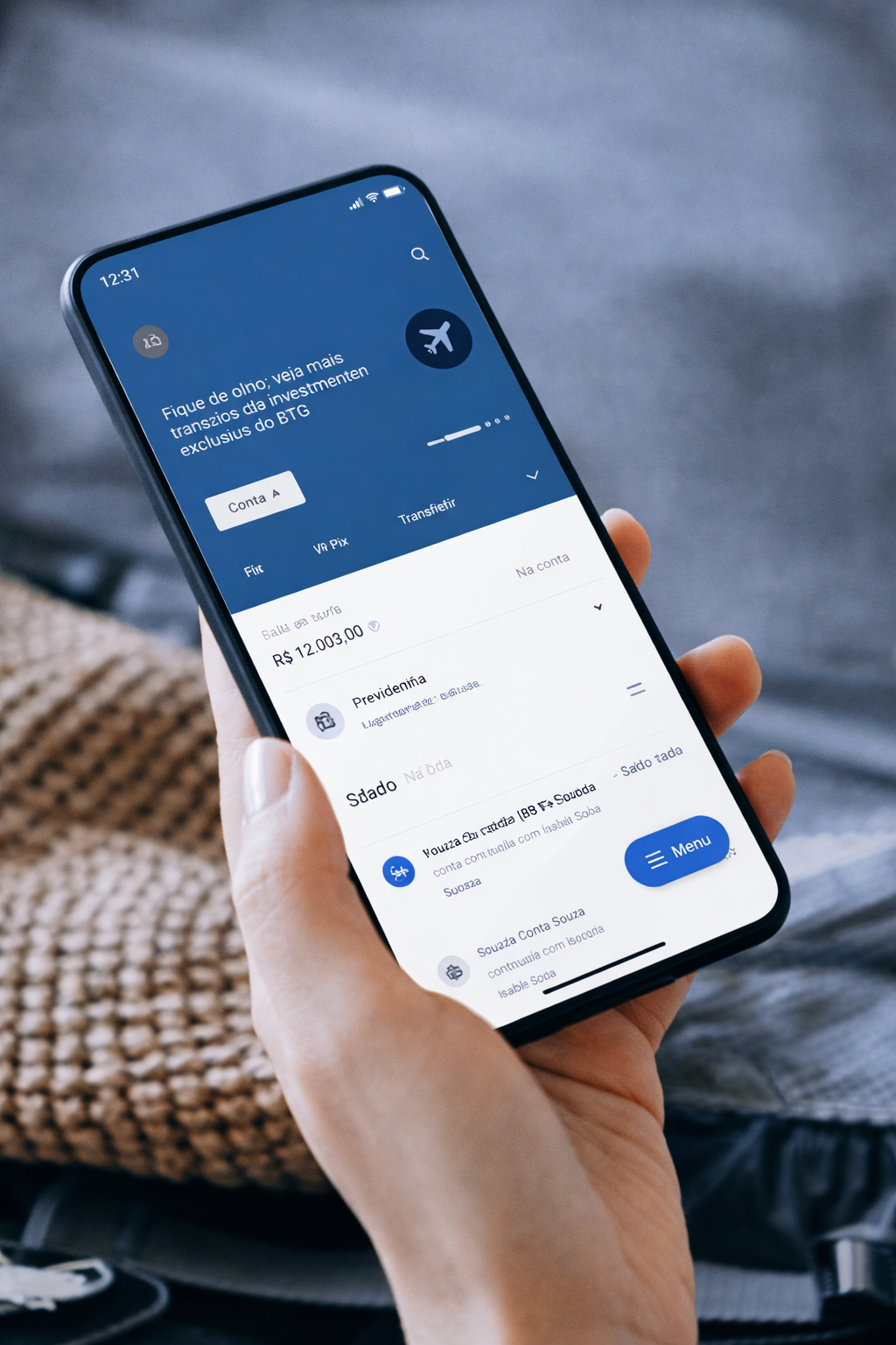 Por Que Você Deveria Ter Uma Conta no BTG Pactual?