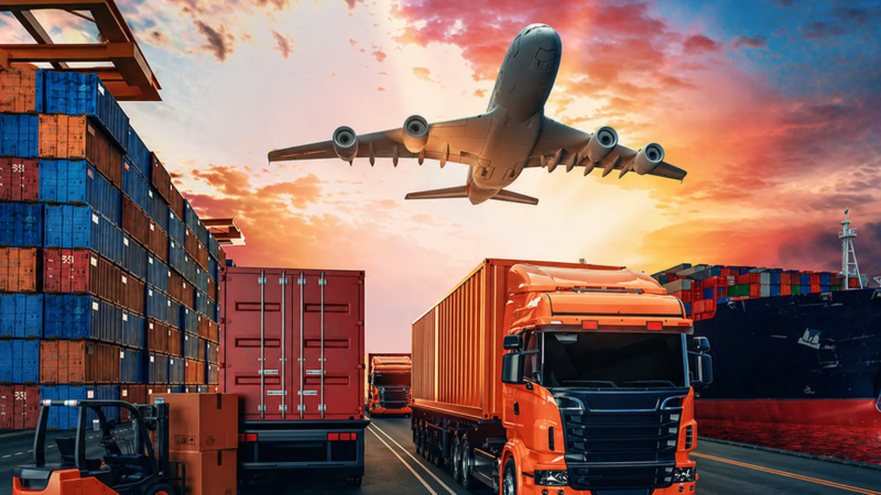 Investimento no Setor de Logística: Como Lucrar com FIIs e Fundos em um dos Segmentos que Mais Crescem no Brasil