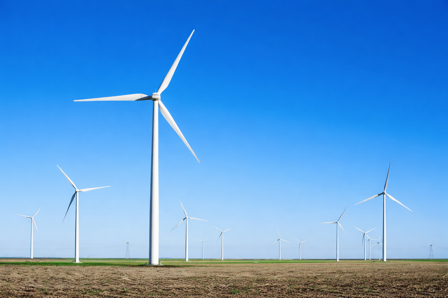 Investimento em Energia Solar e Eólica via B3: Como Participar da Transição Energética Pela Bolsa