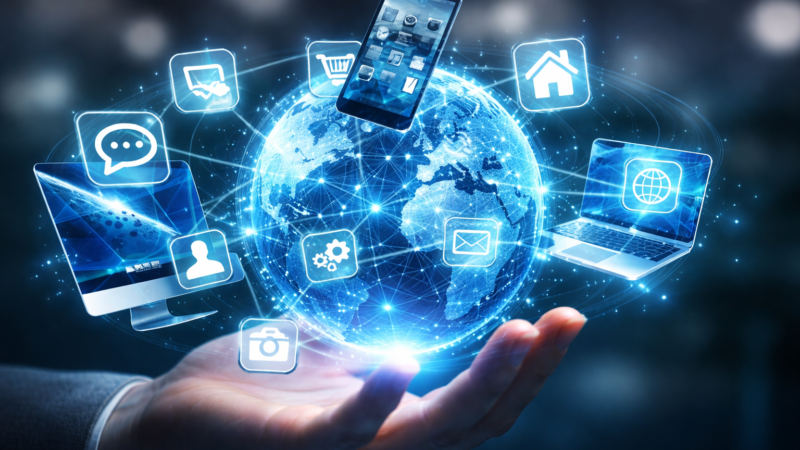 Terras raras e semicondutores: como investir na base da tecnologia global