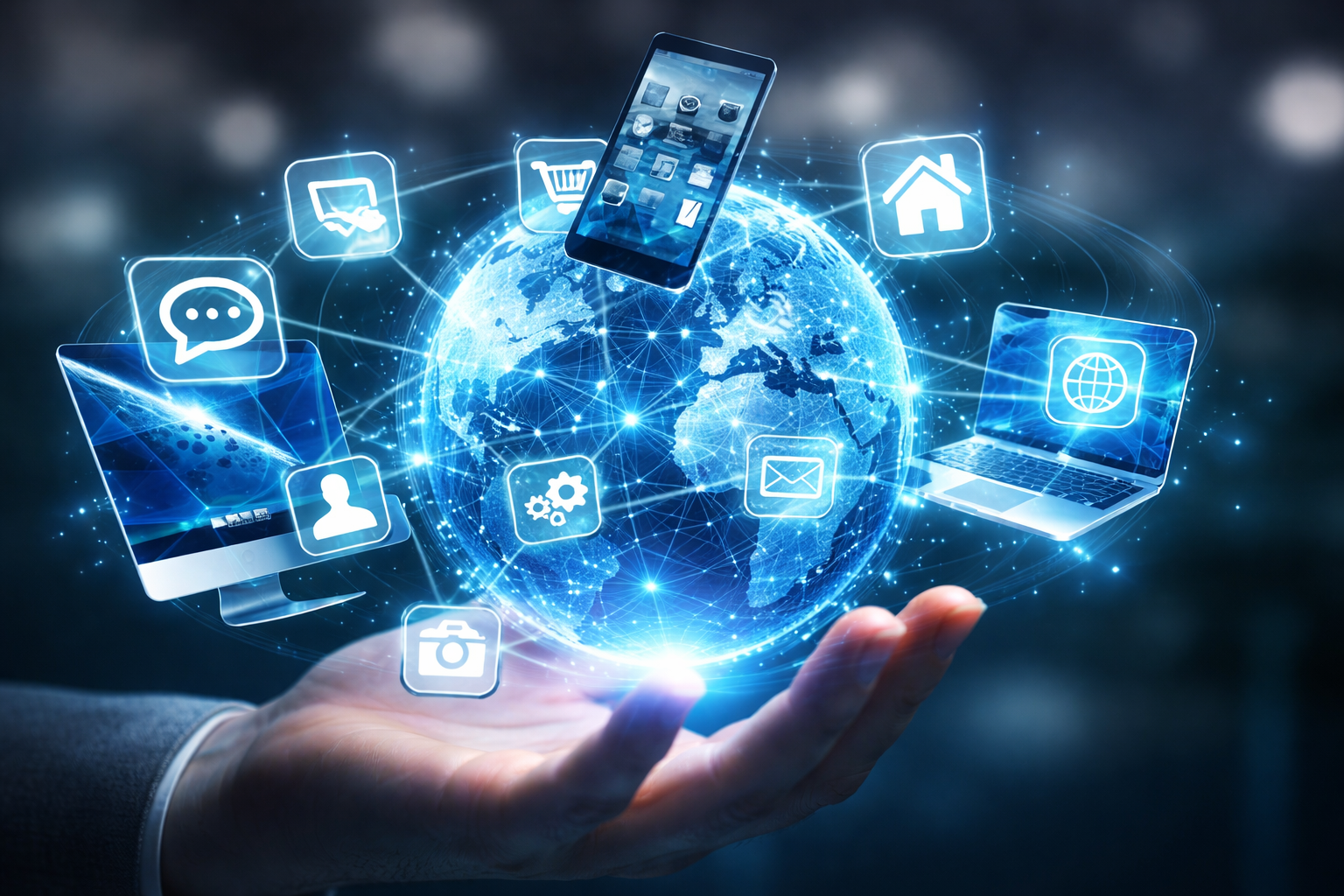 Terras raras e semicondutores: como investir na base da tecnologia global