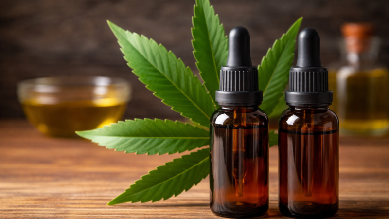 Como investir em cannabis no Brasil: guia completo para acessar esse mercado global