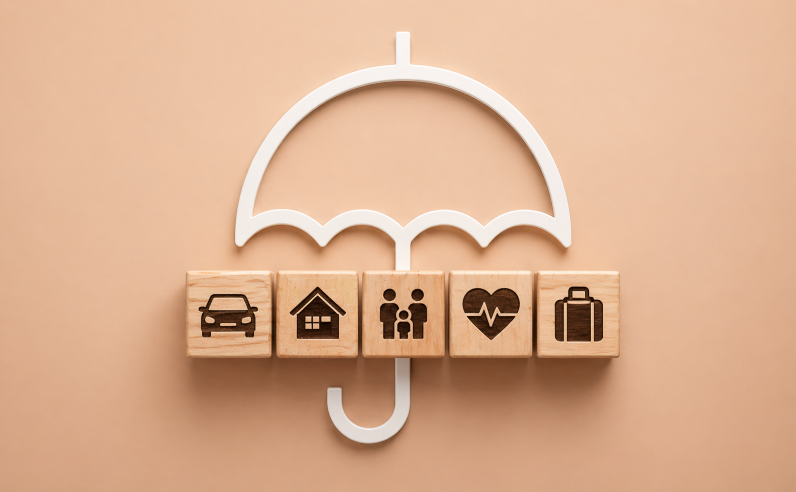 Seguros como investimento: por que proteger pode ser mais rentável do que você imagina