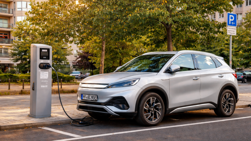 Carro elétrico ou híbrido vale a pena? Veja quando o investimento pode compensar no longo prazo