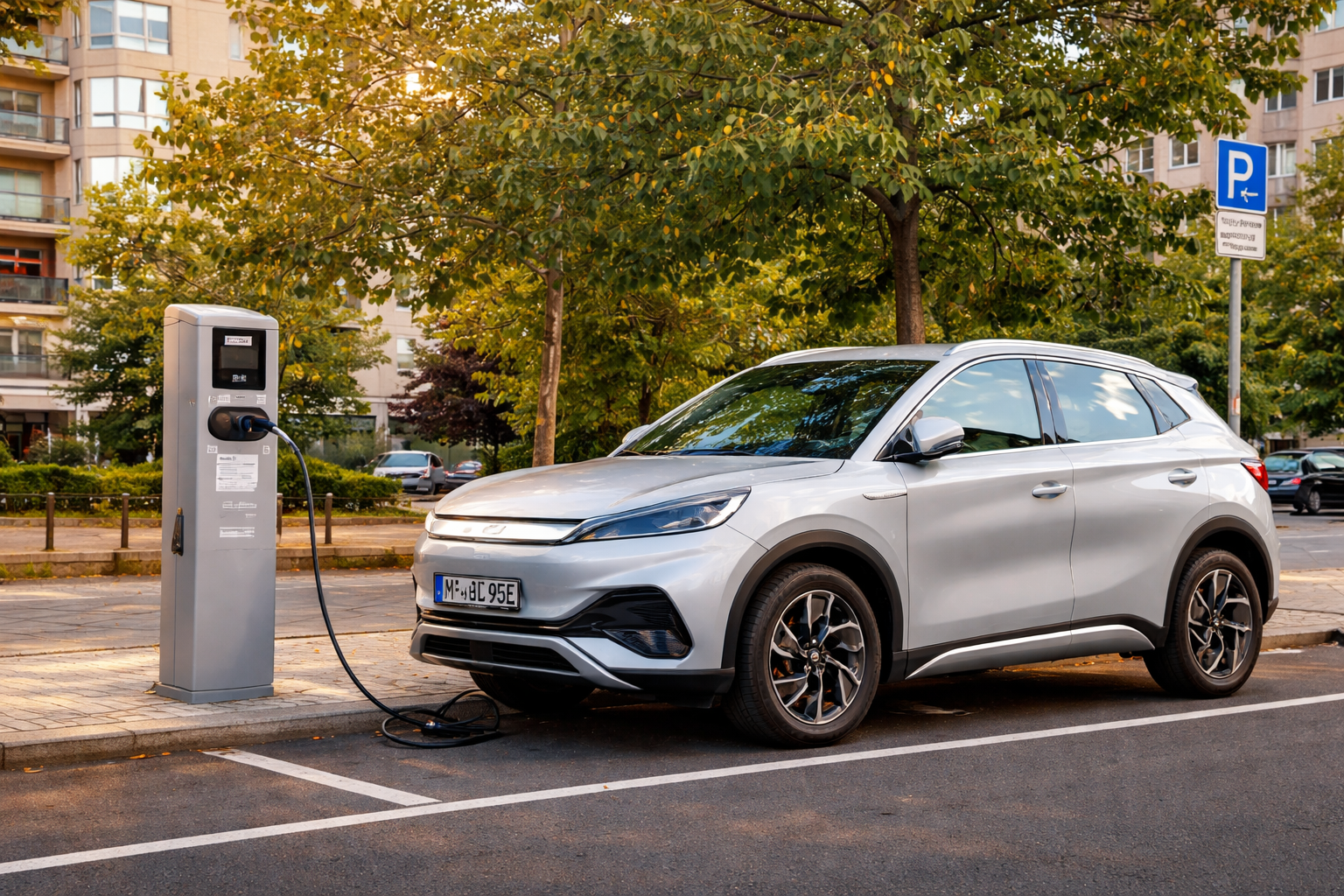 Carro elétrico ou híbrido vale a pena? Veja quando o investimento pode compensar no longo prazo