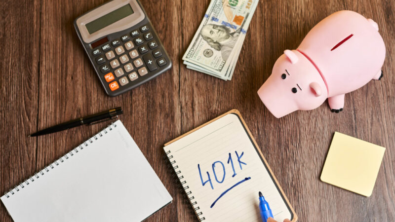 Previdência Privada: O Que o Brasil Pode Aprender com o Sistema Americano 401(k)