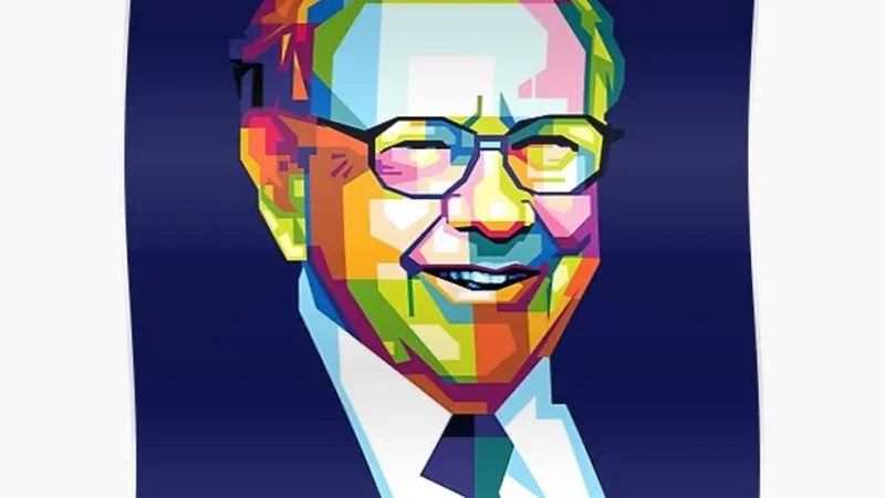 O que aprender com Warren Buffett: princípios simples que constroem grandes fortunas