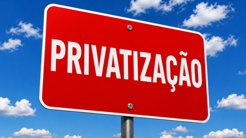 O Que Observar Para Avaliar se Uma Privatização Está Correta?