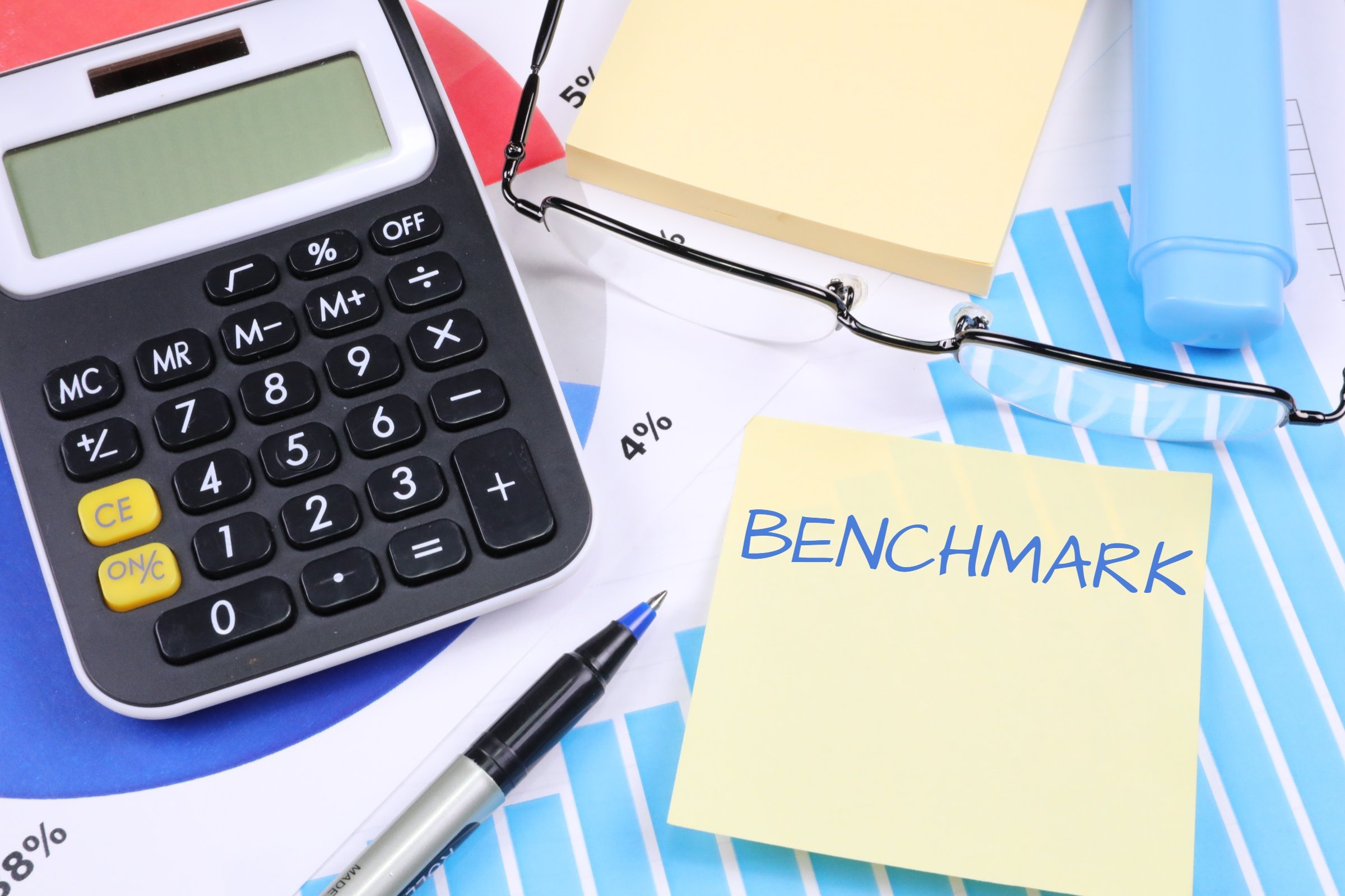 Benchmarks para Investidores Conservadores e Agressivos: Como Saber se Seu Investimento Está Realmente Valendo a Pena