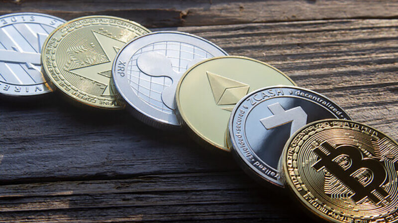 Quando as criptomoedas deixarão de ser bolhas em potencial?