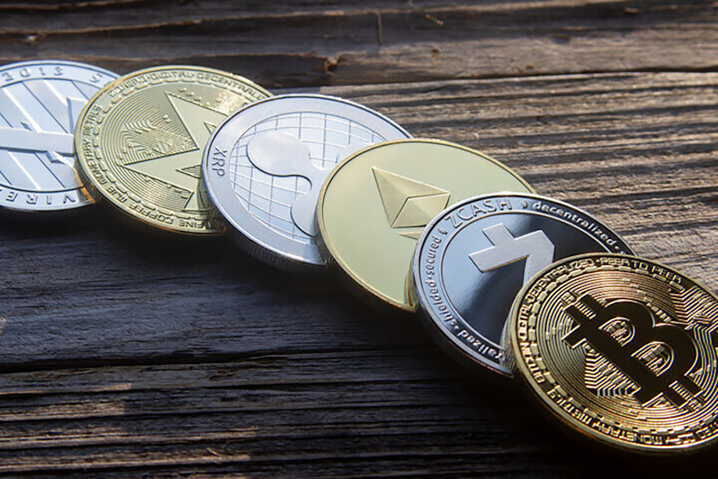 Quando as criptomoedas deixarão de ser bolhas em potencial?