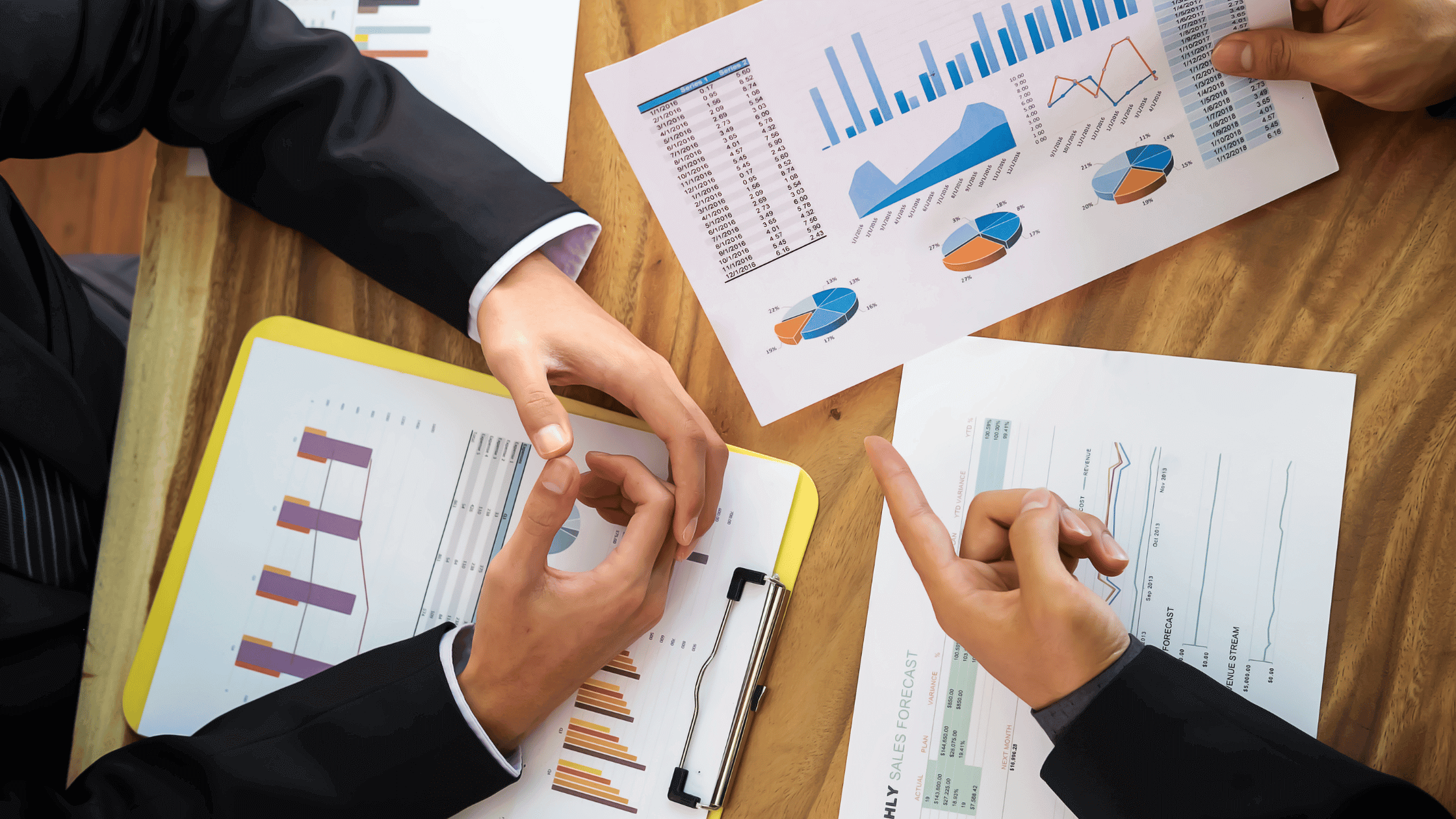 A Importância da Assessoria de Investimentos no Dia a Dia