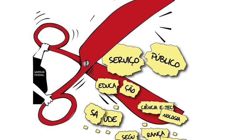 Cortes de Gastos Públicos e Recessão: Por Que Nem Sempre Geram Desenvolvimento Social?