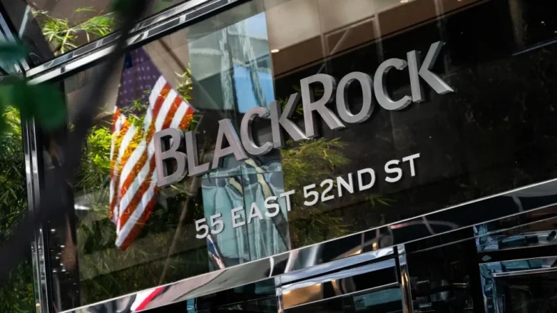 O Que os Investidores Podem Aprender com a BlackRock?