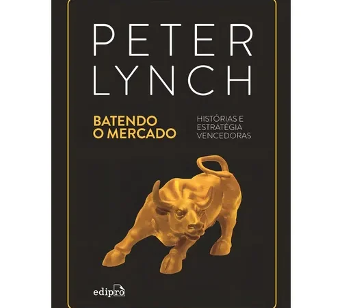 O Que Aprender com Peter Lynch? Lições de Um dos Maiores Investidores da História
