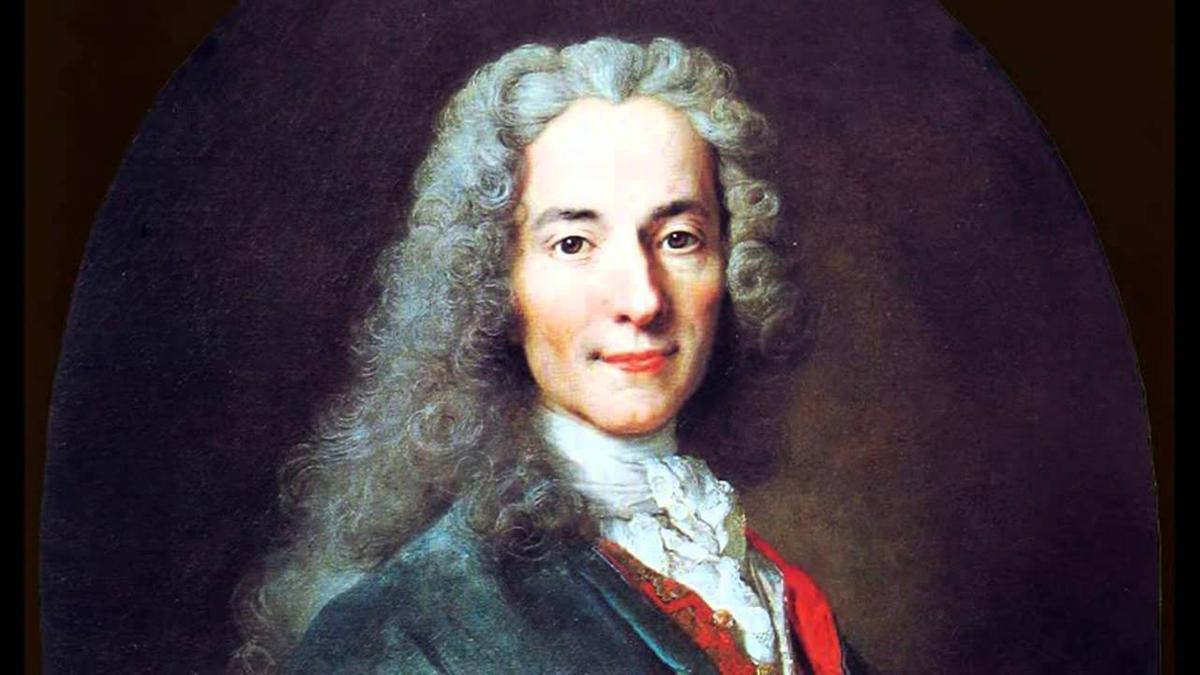 O Que os Investidores Modernos Podem Aprender com Voltaire?