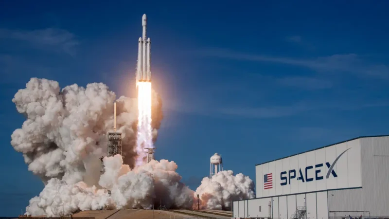 Até o Elon Musk depende do Estado? A verdade por trás do mito do “self-made”
