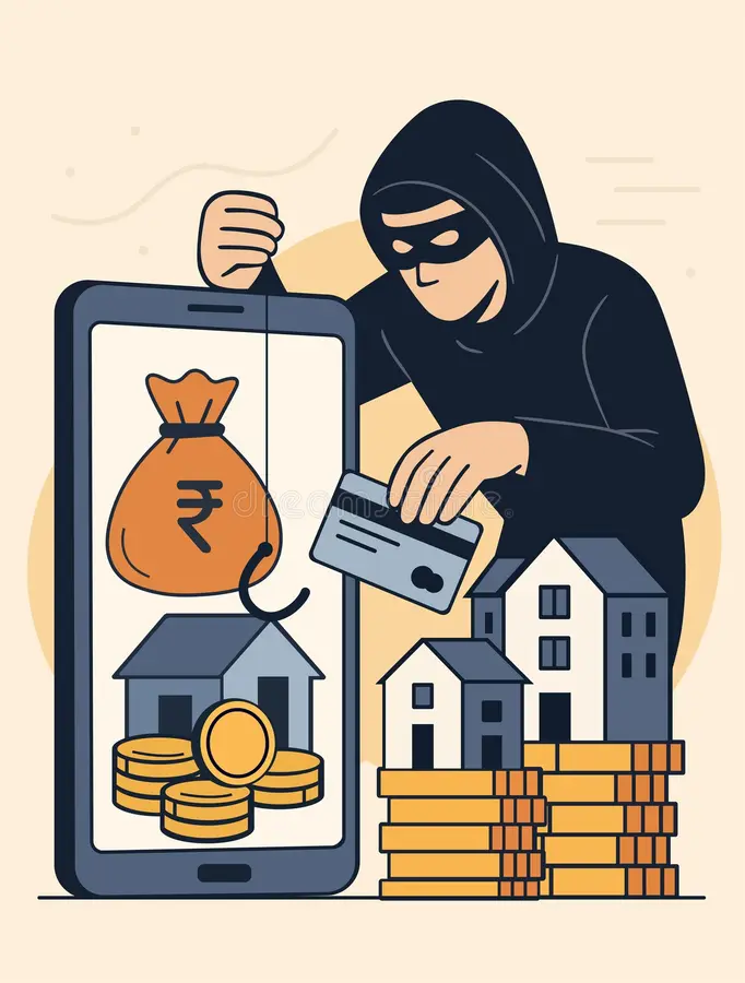 Como Identificar Sinais de Problemas em Balanços Financeiros e Proteger Seus Investimentos