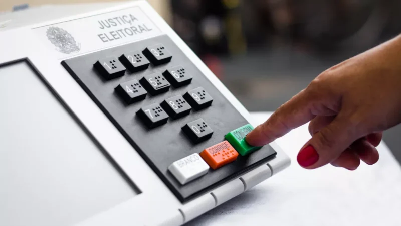 Investidores Devem Acompanhar a Política?