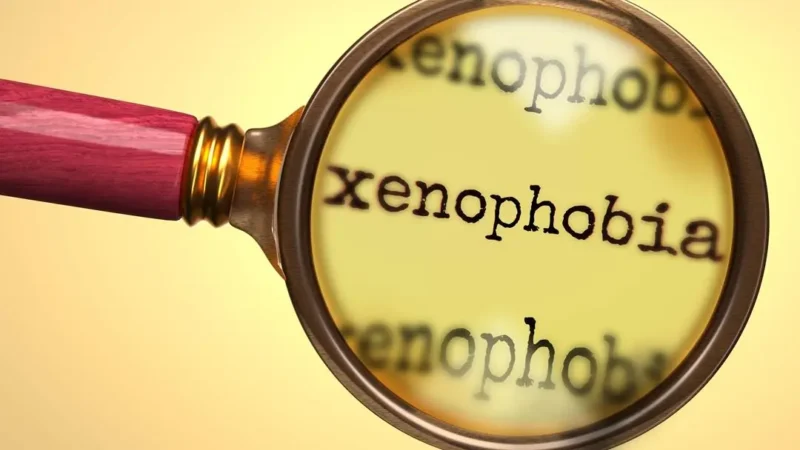 Xenofobia e misoginia prejudicam a economia? O custo econômico de desperdiçar talentos