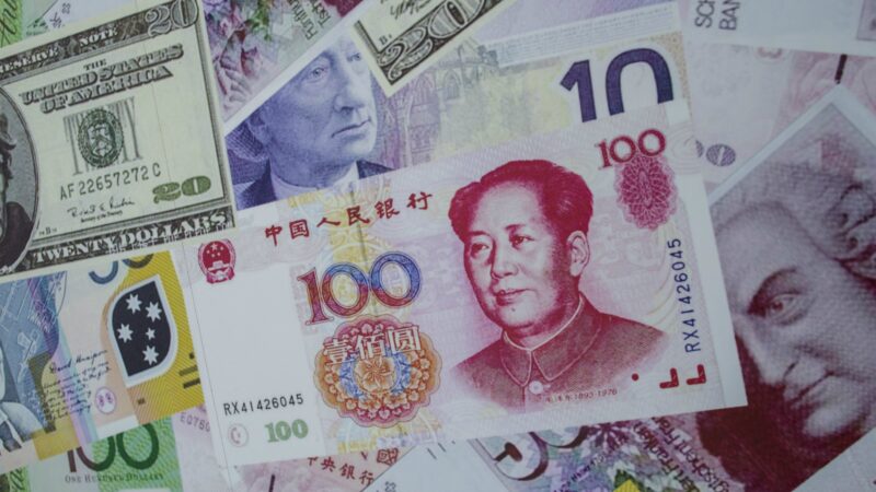 EUA e Japão discutem fortalecer o iene: o que isso ensina sobre o câmbio, a China e o Brasil?