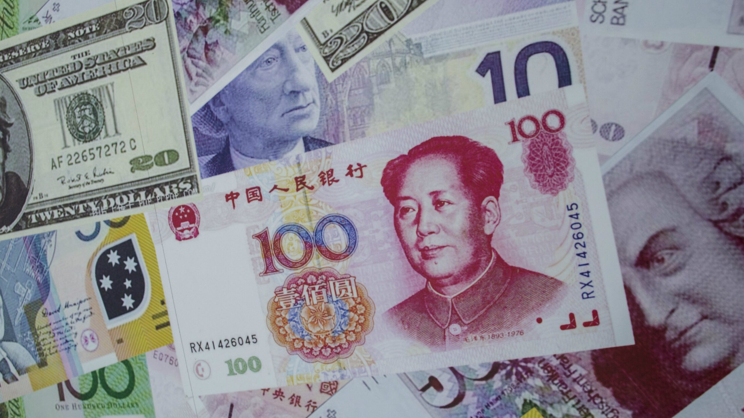 EUA e Japão discutem fortalecer o iene: o que isso ensina sobre o câmbio, a China e o Brasil?