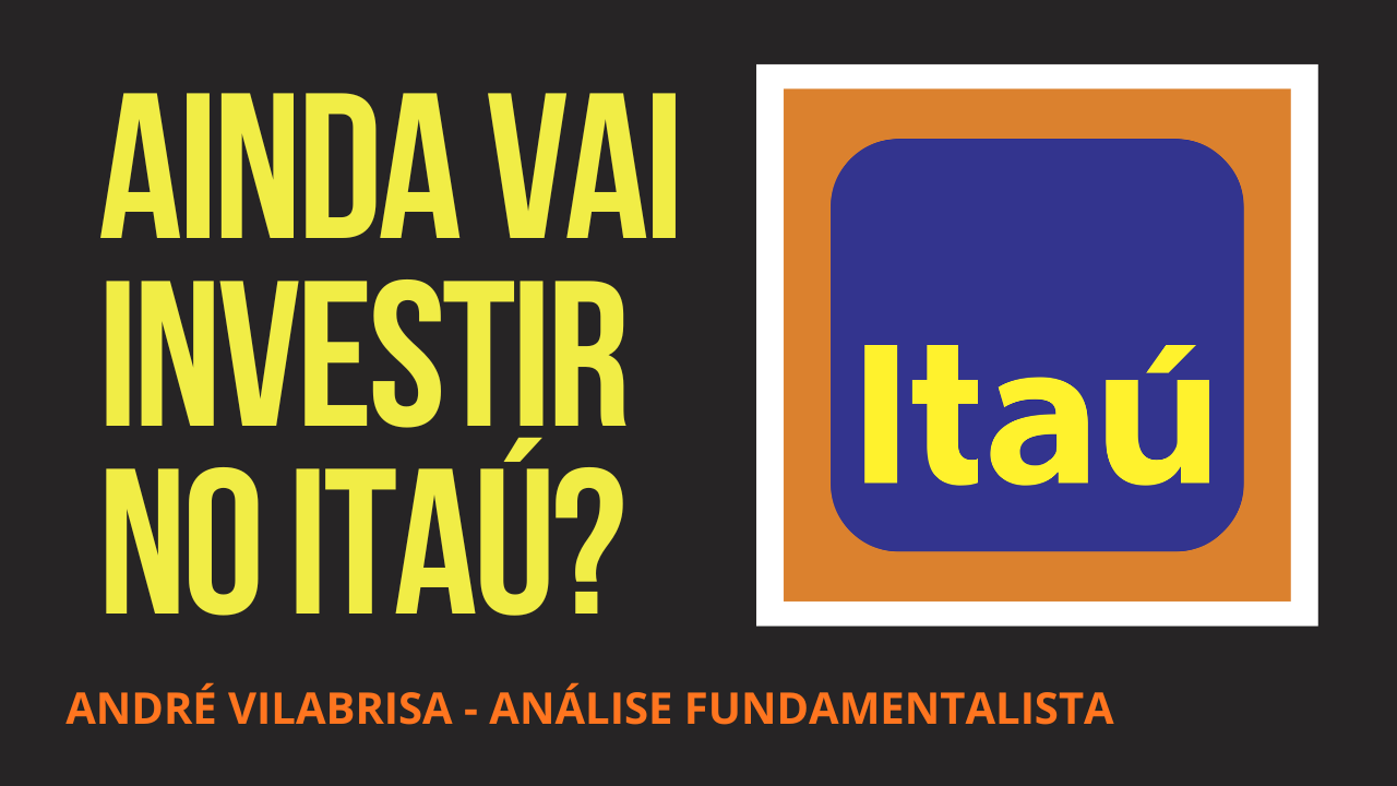 ITUB4: Itaú Unibanco é uma boa ação para investir em 2026?