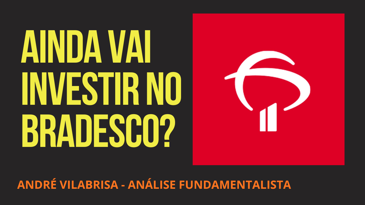 Bradesco BBDC3 em 2026: análise fundamentalista, dividendos e perspectivas