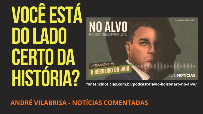 Você está do lado certo da História?