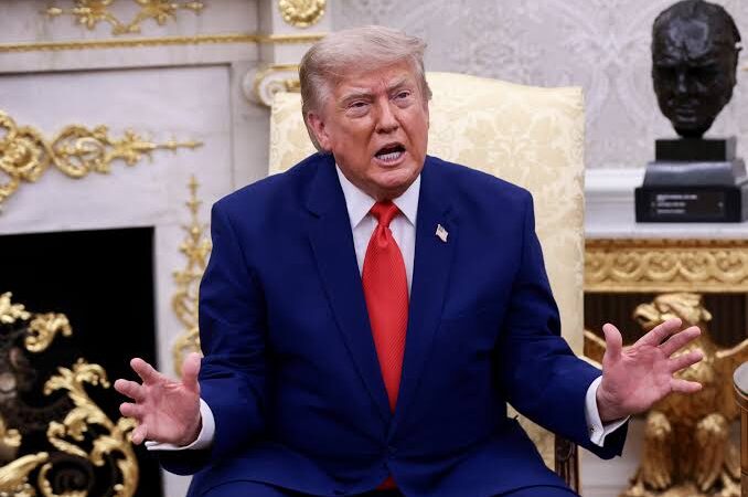 Trump foi condenado criminalmente e continua presidente. Como isso é possível?